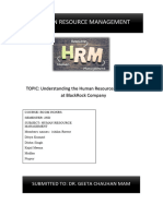 Presentation Folder HRM