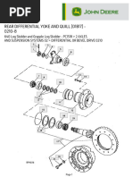 Parts List