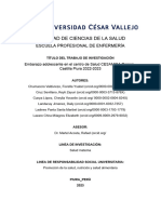 Trabajo de Investigación - Metodologia de La Iv