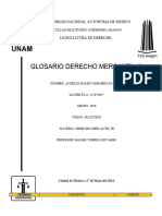 Glosario G