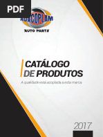 Catalogo ADACOPLAM 2017