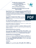 014-2024 - ACTA - Aumento de Pensión de Alimentos Pnpo 0101