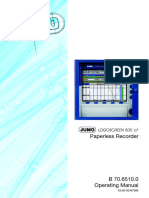 Paperless Recorder