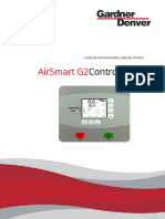 AirSmart G2 Controller Technicians Guide V00.en - Es