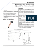 Hall Effect at S 682 LSH