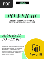 Power Bi