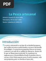 La Pesca Artesanal-Presentacion.V1