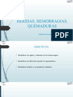 5.2 Edu Heridas Hemorragias Quemaduras