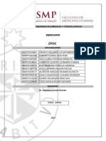 Informe Emergencia - Epoc