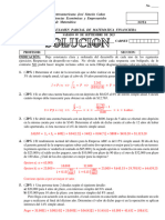 Exa Parcial 1 Matefin Solucion