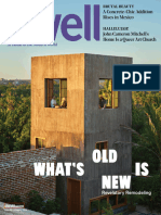 Dwell - January February 2024