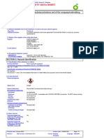 HOJA DE SEGURIDAD Enerpar M002