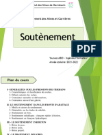 Soutènement - Youness ABID - Copie