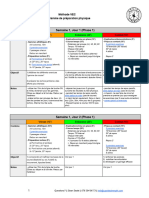 (FR) La Methode VEC - Programme de Préparation Physique (Rugby Amateur)