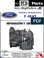 F4-Eat, F4e-Iii - MT