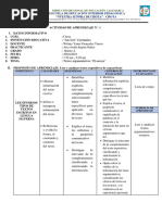 TEXTOS ARGUMENTATIVOS Sesion