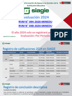 Evaluación 2024