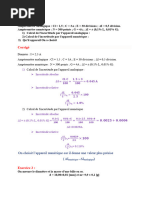 Corrigé Exercice Incertitude1