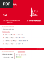 Tomoi Alg 1ero Retro