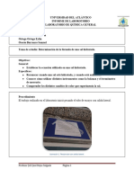 Informe4. Deterimación de La Fórmula de Una Sal Hidratada