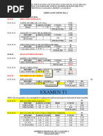 Plantilla para El Examen ...