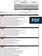 Anexo 5 - VPO SAFE - 3 - 1 - 13 - 5 Checklist Mensal de Gestao de Contratadas