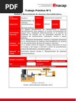 Mfa402 U2 TP1