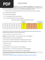 Apuntes de Logica Parte 2