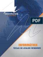 TeclasAtalho Windows