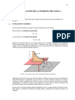 09 Conservación de La Energía