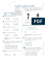 FA - Números Hasta La Centena de Millón