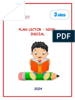 Plan-Lector-3-Años - Inicial