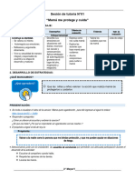 3° Grado - Tutoria