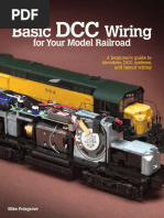 Basic DCC Wiring For Your Model Railroad