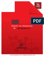 Ledesma Saai - Weldments Esp - 2