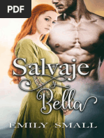 Salvaje y Bella (Las Hermanas M - Emily Small