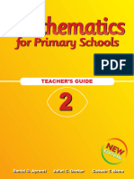 Primary Maths TG2