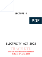 Electricity Act 2003-1