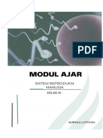 MODUL AJAR MENTRUASI Seminar