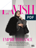 E Magz Lavish Compressed