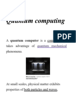 Quantum Computing - Wikipedia