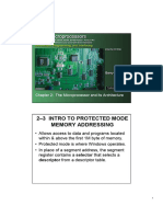 2-3 Intro To Protected Mode Memory Addressing: Descriptor From A Descriptor Table