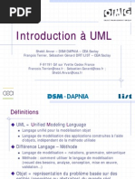 Cours UML LaLonde