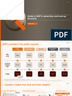 EQT Guide To Ownership and Lock-Up (Aug 2023) VF