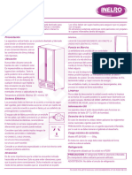 Pa.040 6 Folleto Manual Uso Exhibidora MT 26 R290 Rev.0