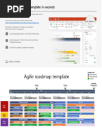 Roadmap e