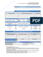 Formulacion Proyecto