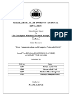 DCC Report Final