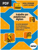 Dokumen - Pub - Trabalho Por Plataformas Digitais 9788594932792