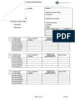 Mate - Info.Ro.5515 A DOUA SIMULARE A EVALUARII NATIONALE 2023 BRAILA, MATEMATICA